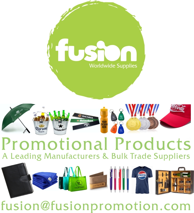 Fusion Promotional Products